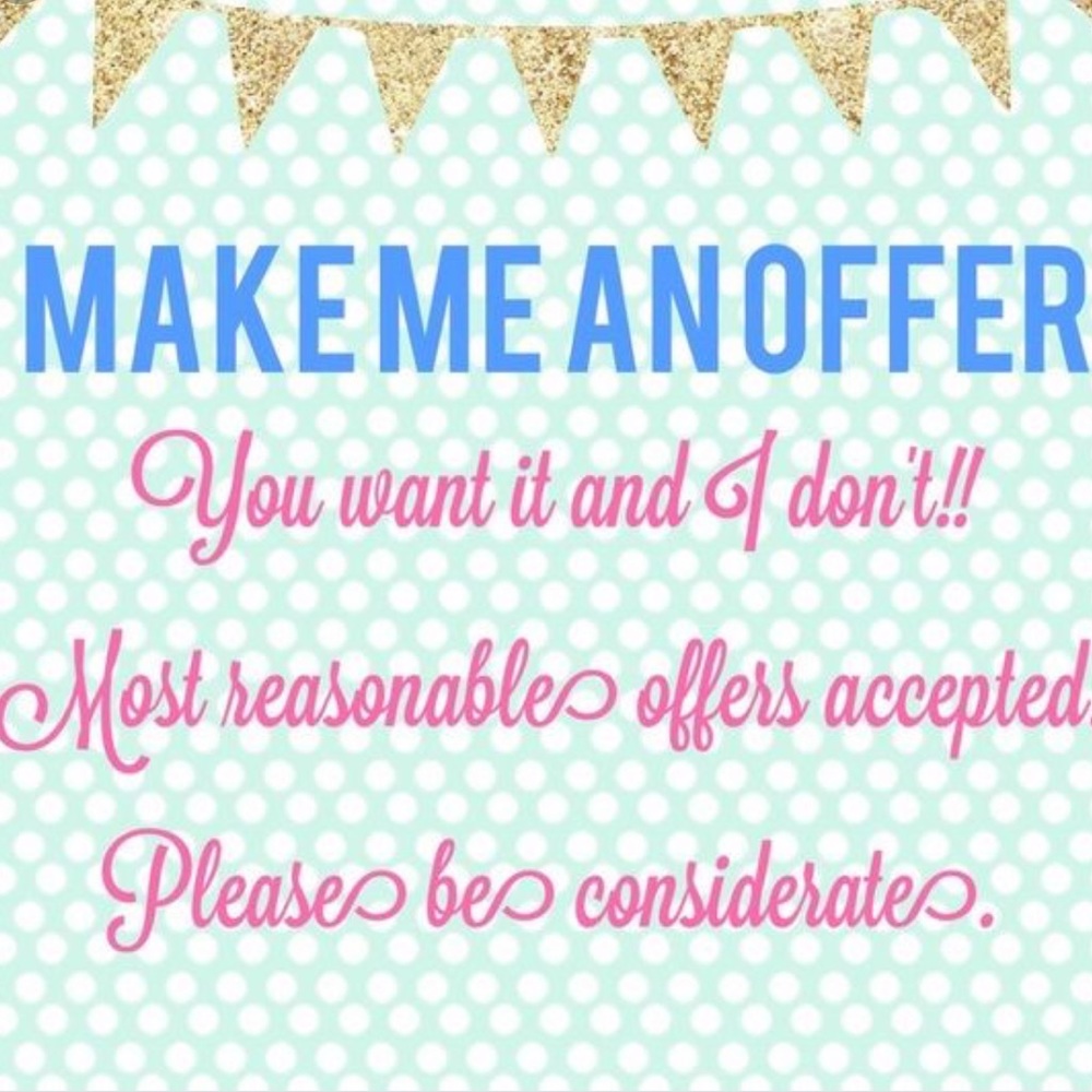 Offers!